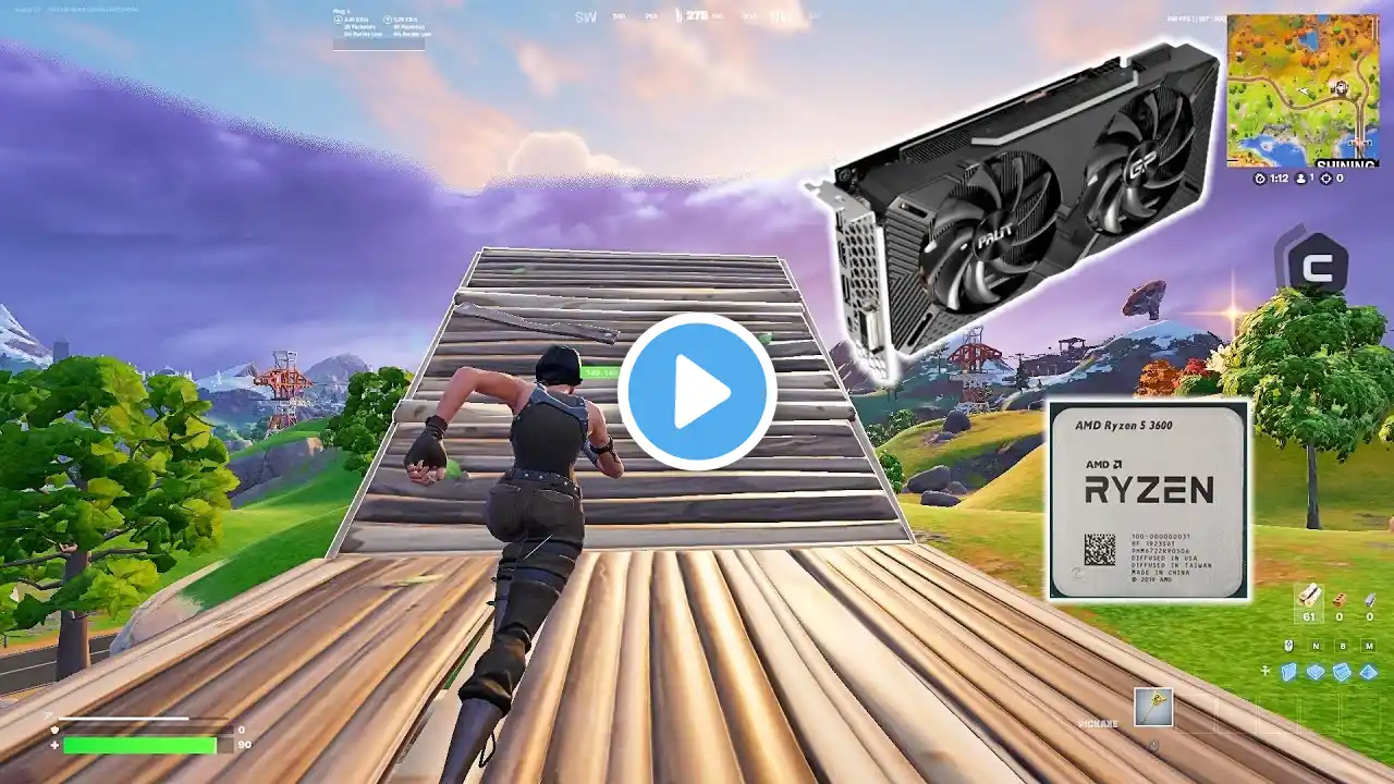 ภาพตัวอย่างวิดีโอ