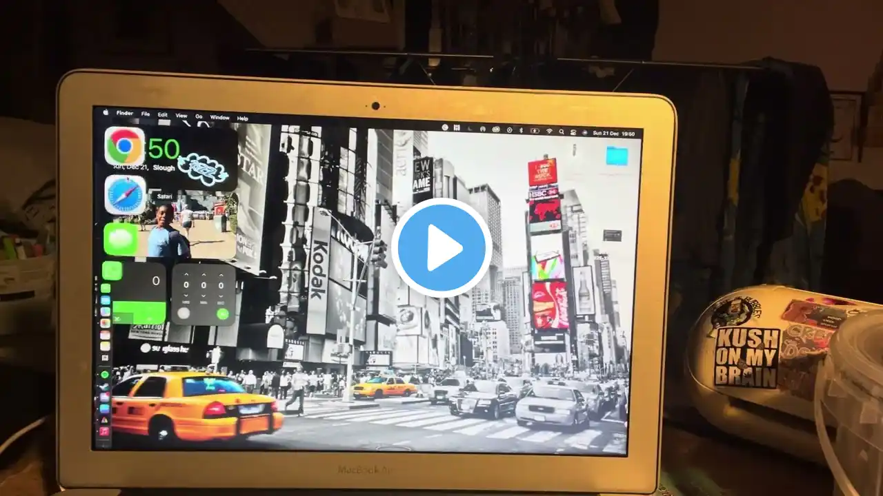 ภาพตัวอย่างวิดีโอ