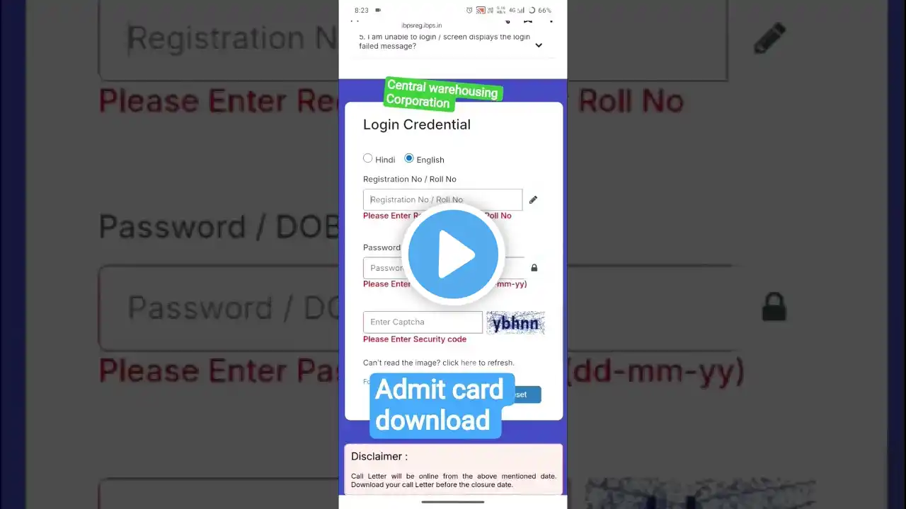ภาพตัวอย่างวิดีโอ