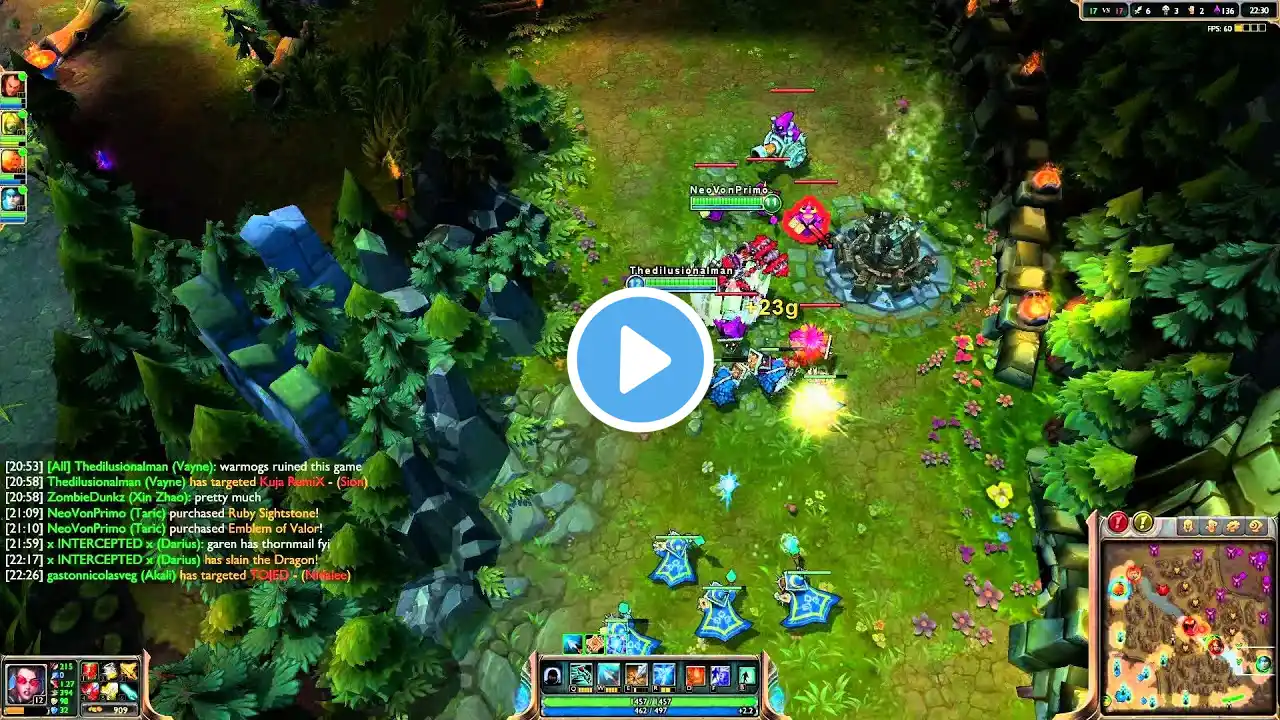 ภาพตัวอย่างวิดีโอ