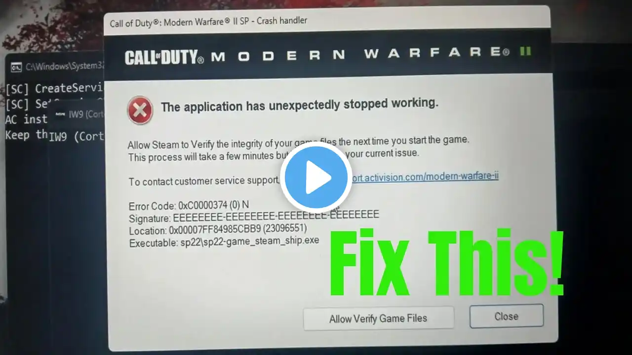 ภาพตัวอย่างวิดีโอ