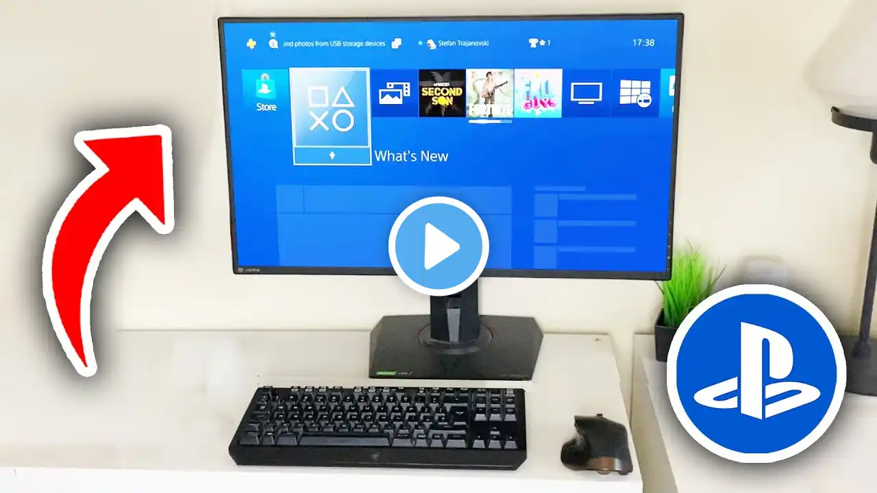 ภาพตัวอย่างวิดีโอ