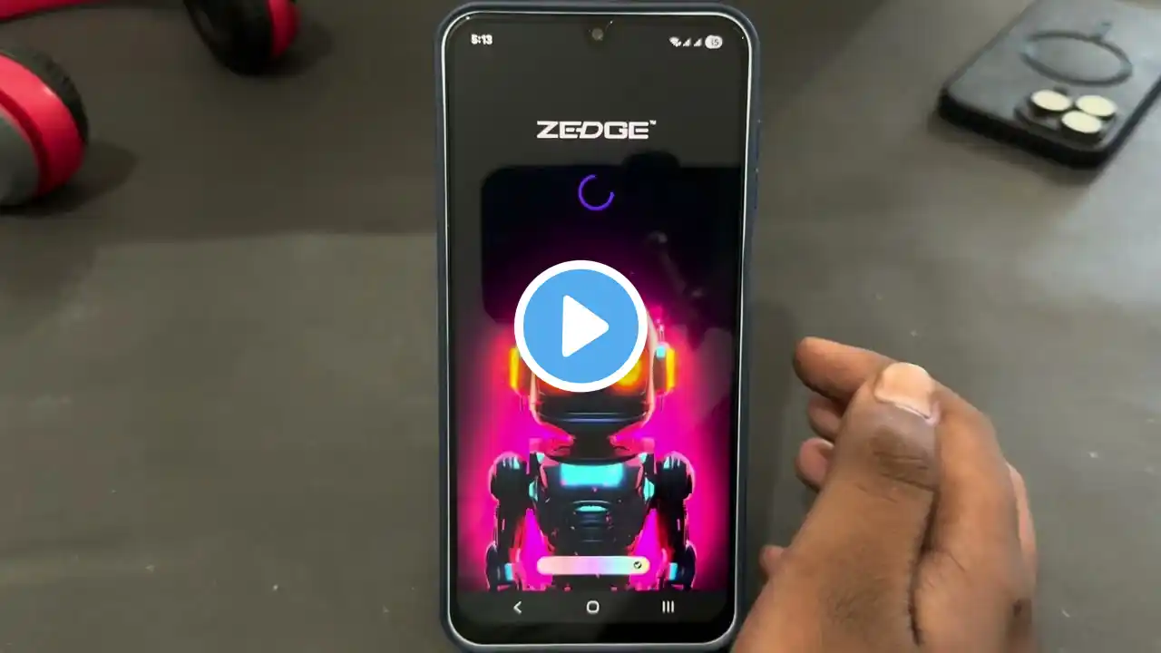 ภาพตัวอย่างวิดีโอ