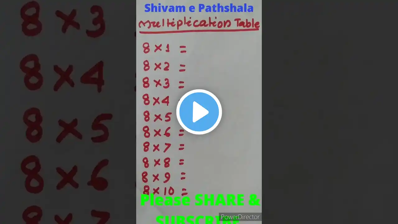 ภาพตัวอย่างวิดีโอ