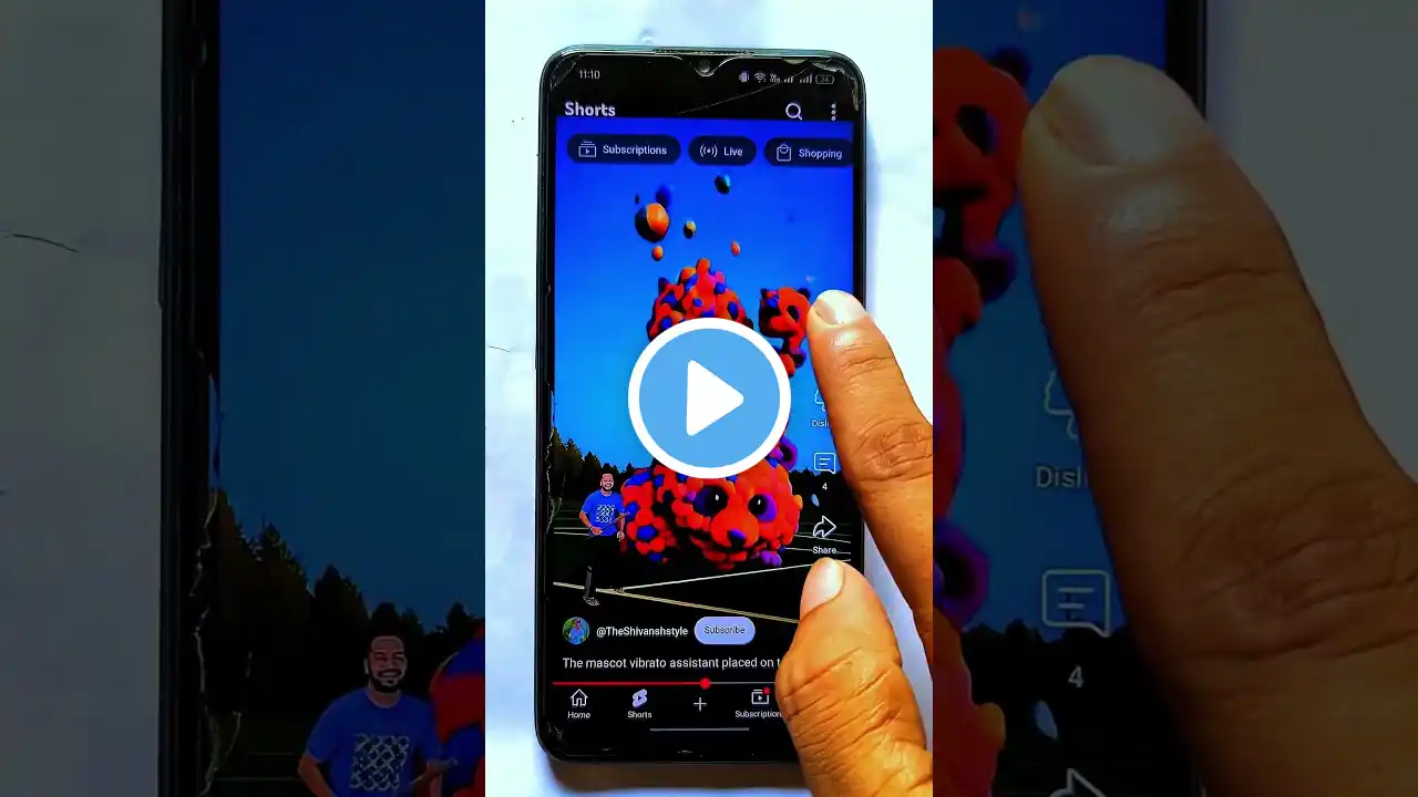 ภาพตัวอย่างวิดีโอ