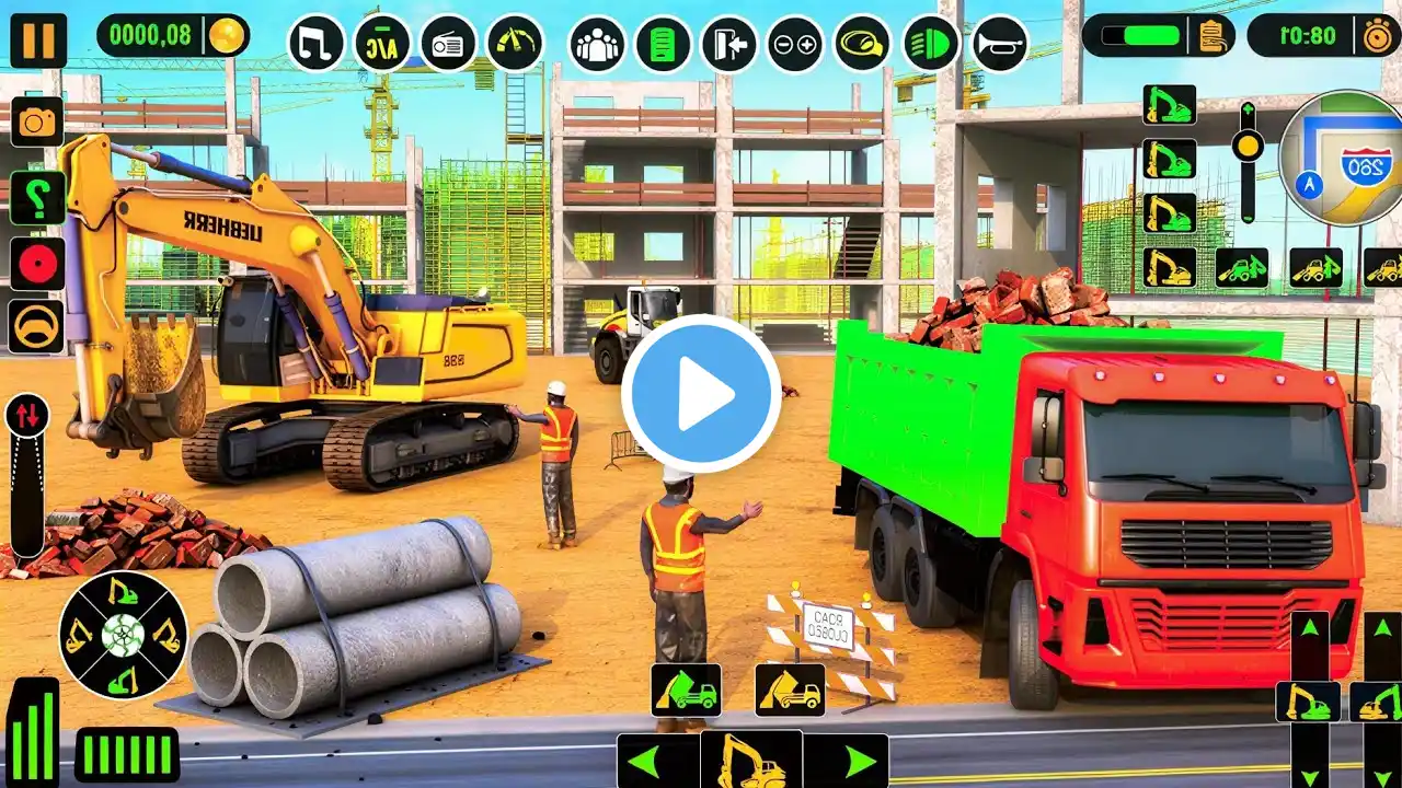 ภาพตัวอย่างวิดีโอ